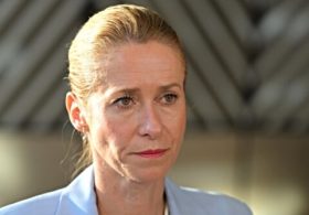 E.U.’s Top Diplomat Says Red Sea Mission Needs More Warships amid Rising Houthi Attacks