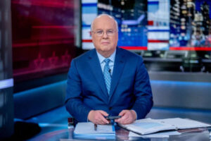Karl Rove Is Backing Radical Democrats & Calling Republicans “Nazis” Karl Rove e1790785627171