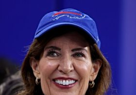 Gov. Kathy Hochul Rejects DOJ, Will Continue to Ban Handgun Sales to 18-20 Year-Olds