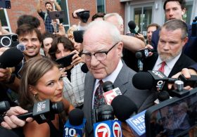 Clancy Verdict Deadlocked at 11-1, Defense Pushes for Holdout to Be Removed in Heated Exchange with Judge