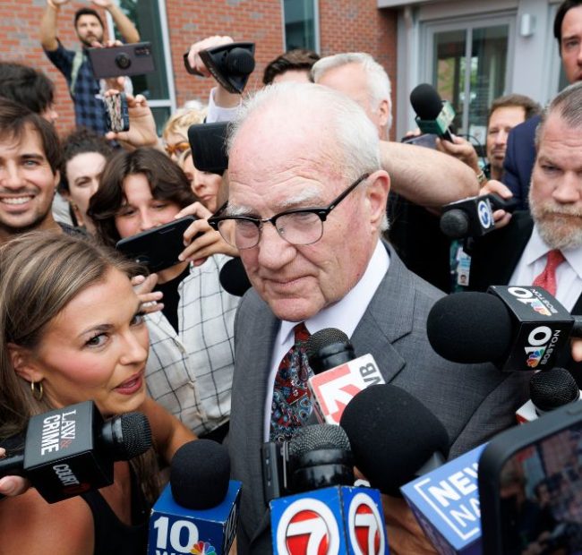 Clancy Verdict Deadlocked at 11-1, Defense Pushes for Holdout to Be Removed in Heated Exchange with Judge