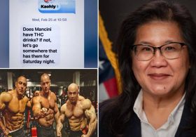 St. Paul police chief sues Mayor Kaohly Her, alleges sexual harassment and retaliation…