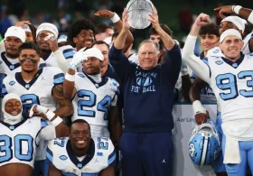 Senate passes bill to regulate college sports NIL deals