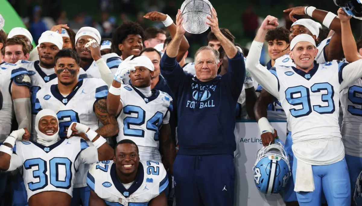 Senate passes bill to regulate college sports NIL deals LASportsBillyBoy092326 e1790631587272