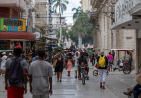 Trump Expects Deal With Cuba, Says He Doesn’t Think Military Action Necessary