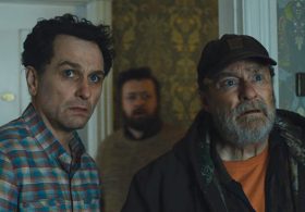 Funny and scary, ‘Widow’s Bay’ is a must-see