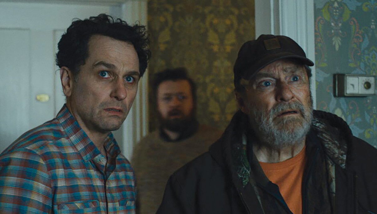 Funny and scary, ‘Widow’s Bay’ is a must-see LATV 093026