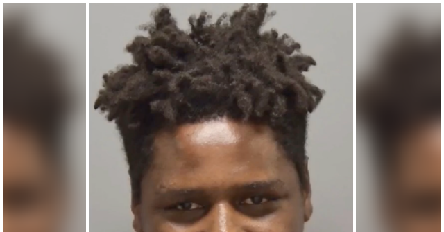 DHS: Haitian Illegal Alien Accused of Murdering Florida Woman Was Released into U.S. by Biden Administration LCSO 1 640x335 1