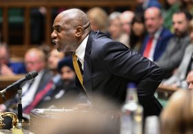 Trump-Hating Politician Planning Bid to Follow Sadiq Khan as London Mayor.