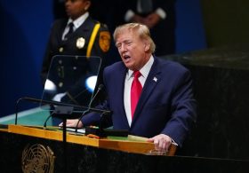 Trump disapproval highest in second term amid economic woes: Emerson College