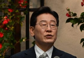 South Korea Reviews Military Options to Enter Strait of Hormuz
