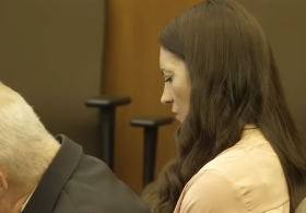 Women Defending Lindsay Clancy Admit They’re Dangerous And Unaccountable