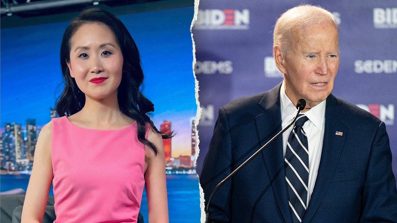 Ex-Dem fundraiser traces socialist surge to Biden-era leadership vacuum: ‘There’s no one there’ Lindy li and joe biden