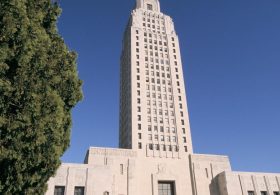 Louisiana opioid deaths fall 59% as misuse ranks last