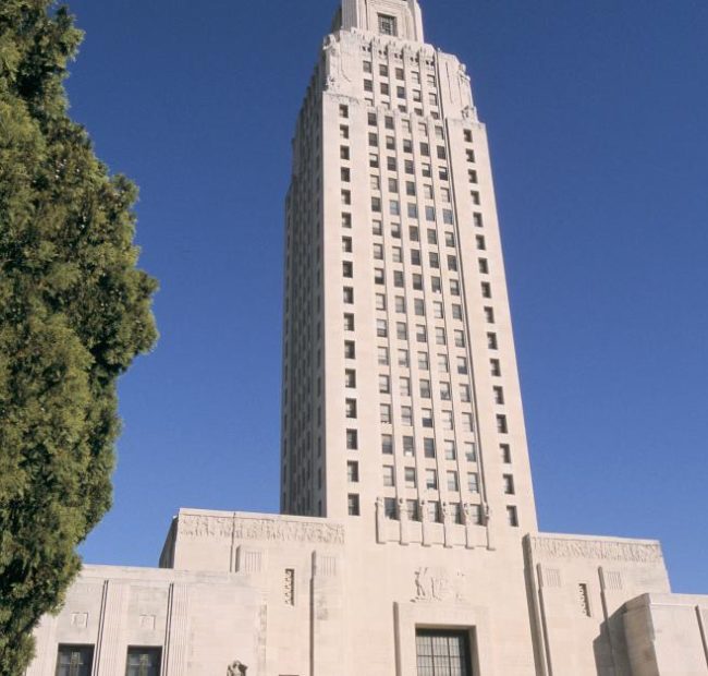 Louisiana opioid deaths fall 59% as misuse ranks last