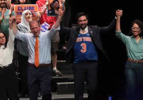 Socialists are helping GOP campaigns heading into November