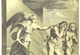 What I Learned From Memorizing Paradise Lost