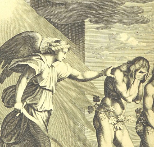 What I Learned From Memorizing Paradise Lost