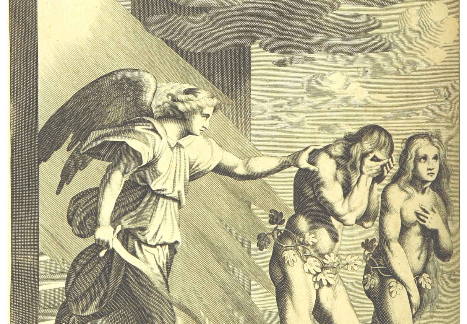 What I Learned From Memorizing Paradise Lost MILTON 1695 p362 PL 12 scaled e1788011534393