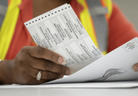 Democrats leading in Michigan, New Hampshire Senate races: Survey