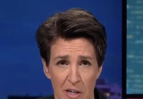Maddow: Trump ‘Wants This to Be a Country Like Russia’