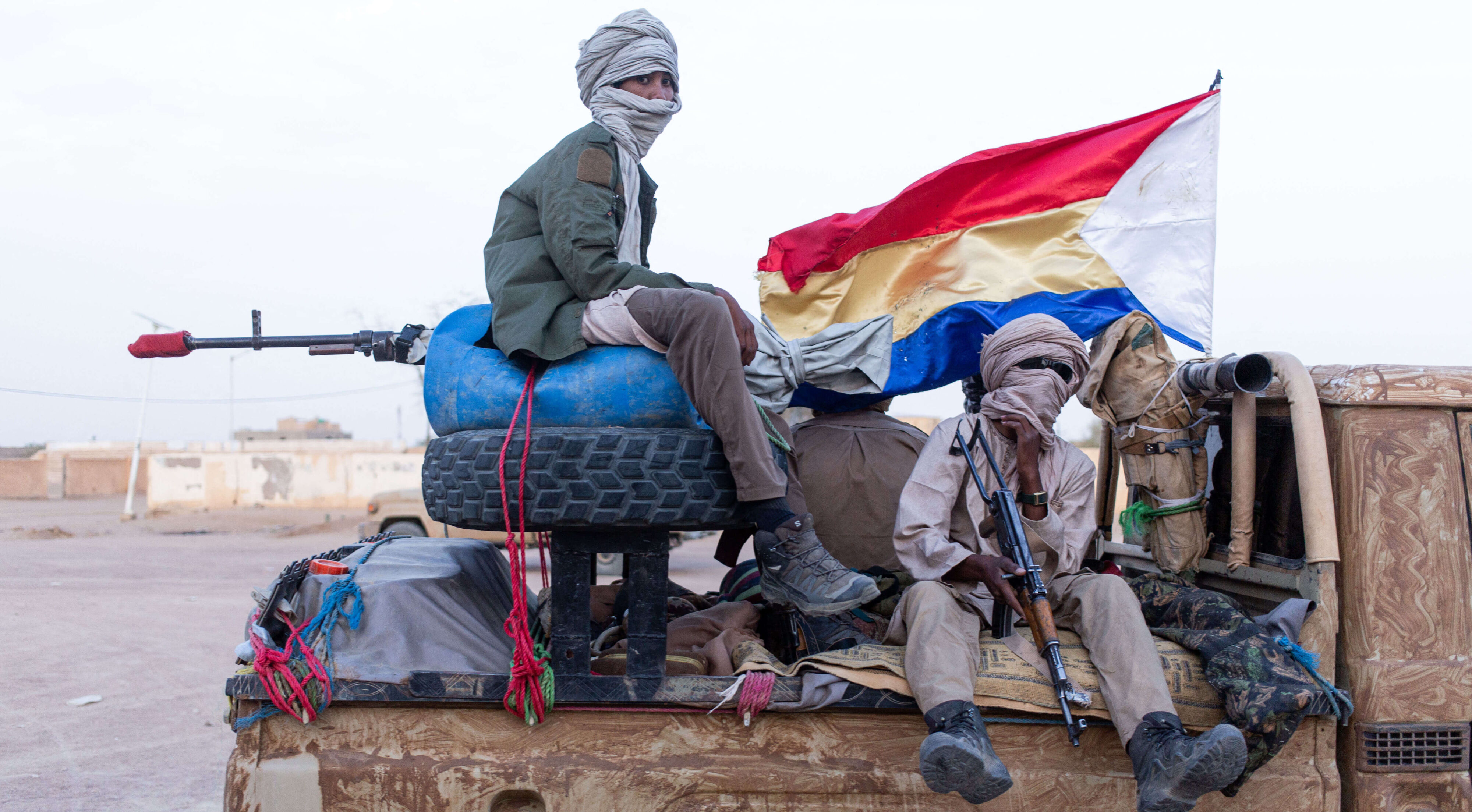 The Enemy of My Enemy Is My Friend: What Are Ukrainian Soldiers Doing in Africa? MaliAzawad e1789472769763 4000x2207 1