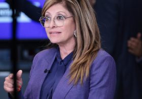Fox News parts way with longtime anchor Maria Bartiromo