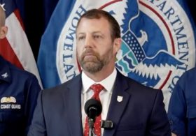 DOJ Announces Several Arrests In Noncitizen Voting Cases