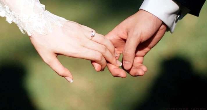 America’s marriage crisis is also an economic catastrophe Marriage