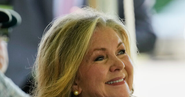 Tennessee Poll: Marsha Blackburn Has Commanding Lead in Governor's Race Marsha Blackburn 640x335 1