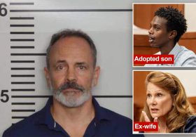 Controversial ex-Kentucky governor Matt Bevin arrested for contempt of court in Bourbon County