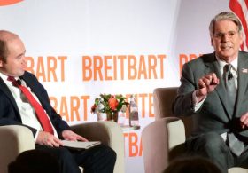 Exclusive – Secretary Scott Bessent: If China ‘Were to Pull Ahead of Us on AI, Nothing Else Matters’