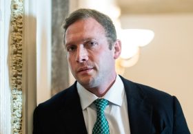 Ohio TV stations ignore legal threat from Max Miller, air opponent’s ad: Report