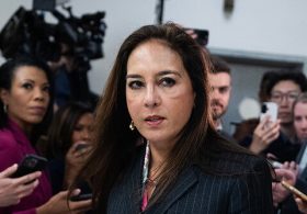 Harmeet Dhillon: ‘Main Focus’ Is Corporate Discrimination Against Americans