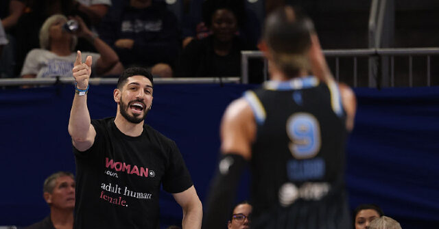 Enes Kanter Freedom Files Federal Lawsuit Against Chicago Sky for Ejecting Him Michael Reaves Getty Images 14 640x335 1