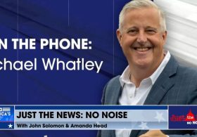Senate GOP fundraising chief says story on halting cash to Whatley campaign ‘Hogwash!’