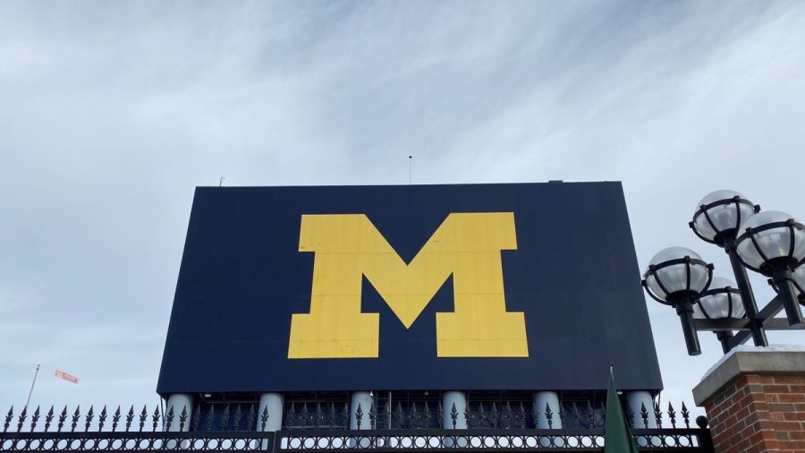 Former University of Michigan hockey players sue, alleging years of hazing, sexual abuse Michigan 1 e1789132667906