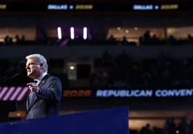 Mike Collins RNC Speech: Honoring Laken Riley’s Legacy Amidst Ossoff’s Woke Agenda