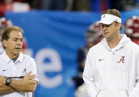 REPORT: Nick Saban Warned About Lane Kiffin Hooking Up with College Girls at Alabama