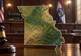 Eighth Circuit Just Put Missouri Back on the GOP Map…