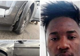 Cuban Illegal Alien Gets 10 Months, Fine for Ramming ICE Vehicles in San Antonio