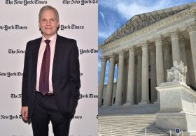 Sulzbergers Keep Secret Archives at Taxpayer Expense While Denouncing Supreme Court for Doing the Same Thing