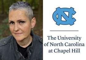 Radical Academic Who Celebrated Oct 7 as Breach of ‘Prison Walls’ Slated To Appear at UNC’s Global Education Center