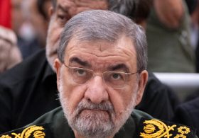 Iran to Declare New ‘Restricted Area’ in Persian Gulf