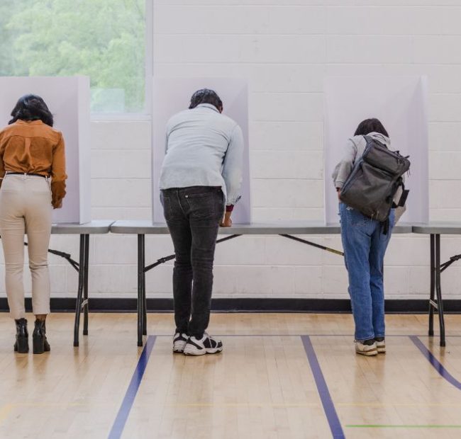 Left-Wing Outlet Says It’s a ‘Racist Conspiracy Theory’ to Talk About Immigrants Replacing American Voters