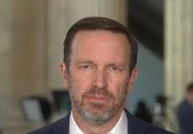 Murphy: Trump ‘Engaged in a Full Scale Assault on Our Democracy’