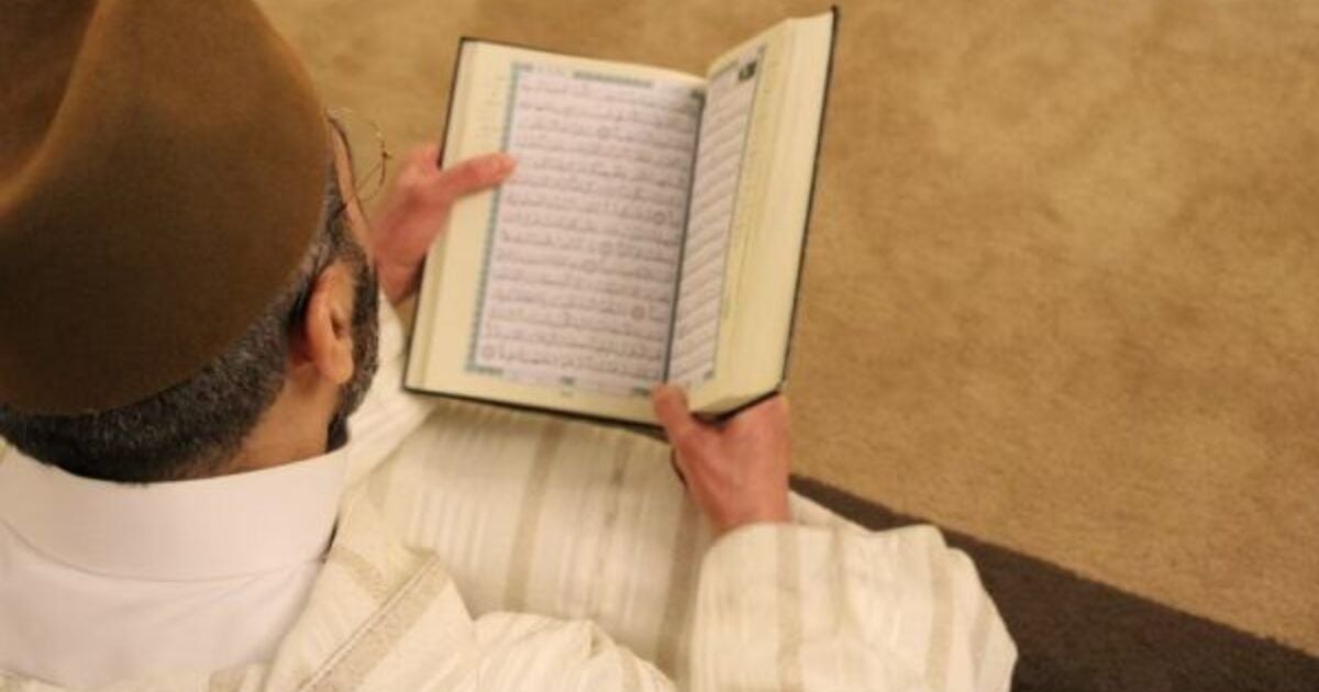 ‘Red-green alliance’: Hearing on America’s enemies examines Islamic extremism Muslim reading Quran Koran Unsplash 1200x630 1