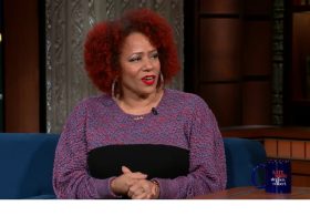 Nikole Hannah-Jones’ Racism Is Why Her Daughter Can’t Do Math