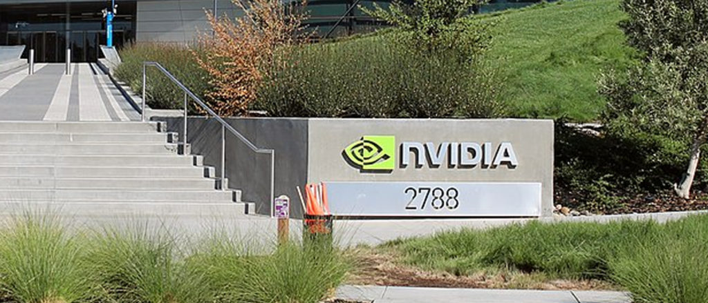Newly bought tech startup will stay ‘open, neutral’ after $13,000,000,000 takeover, new owner vows NVIDIA creative commons 1024x439 1