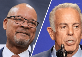 Ford neck and neck with Lombardo in toss-up Nevada governor’s race: Poll